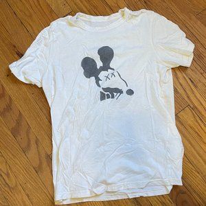 IMOGENE & WILLIE the bootleg "li'l buddy" tee
